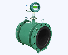 3301型電磁流量計